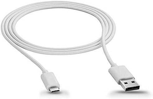 Apple USB-C Woven Charge Cable (1 m)