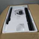 Kingsteam Professional Nano Ionic Facial Steamer with Ozone  700ml Large Capacity Stand Facial Steamer for Deep Pore Cleansing, Hydration and 60 Min Timer for Salon, and Home Skin Care Use