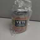 YETI Rambler 10 oz Lowball, Vacuum Insulated, Stainless Steel with MagSlider Lid