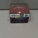 Christmas Projector Lights Outdoor, Dual-Color Starry Sky Outdoor Christmas Projector Lights with Remote & Timer, IP65 Waterproof for Christmas Decorations, Holiday,Yard, Garden & Party Decor