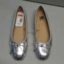 SMNY ZION SILVER SIZE 8