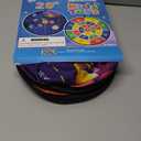 BooTaa 29" Large Dart Board for Kids, Kids Dart Board with Sticky Balls, Boys Toys, Indoor/Sport Outdoor Fun Party Play Game Toys, Birthday Gifts for 3 4 5 6 7 8 9 10 11 12 Year Old Boys Girls