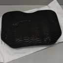 Rowing Machine Seat Cushion Compatible with Concept 2 Rower- Gel Seat Pad Also Compatible with Hydrow, Peloton and More Rowing Machines - Ideal Rower Accessories