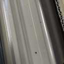 Top Ledge For Curved Side Of 5 ft Tall And 10 inches Wide Oval Bristol Pool Models