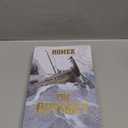 The Odyssey (Wordsworth Classics)