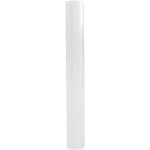 Hemoton PP Muddler for Cocktail,Plastic Cocktail Muddler,Mixing Bar Fruit Crusher Ice Hammer Mallet Masher Pestle Lemon Press for Mojito Drink Making Home Bar Lemon Muddler Bartender Accessories, 35CM (35X4X4CM)