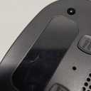 Dog Barking Control Devices for Dogs with 60ft Remote Control, Ultrasonic & Sensor Technology, Rechargeable, Waterproof, Adjustable Modes & Frequencies, Anti Barking Device for Indoor Outdoor (Black)