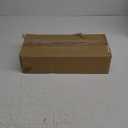 DELLAN Window Plant Shelves, Rotating Plant Shelf for Window, Wall Mounted Indoor Hanging Plants Shelf (3 Tier) (Wood)