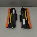 Skydo TN830XL Black High Yield Printer Compatible Toner Cartridge for TN830 TN-830 TN 830 XL Work for DCP-L2640DW HL-L2460DW HL-L2480DW MFC-L2820DW HL-L2400D HL-L2405W Printers (2 Packs)