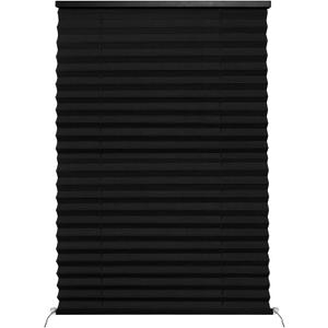NOVINO RV Blinds Pleated Shades,Camper Window Blinds,RV Window Shade for Camper Travel Trailers Motorhome Motor Coach-26 W x 38" L