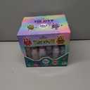 30 Colors Tie Dye Kit, Tie Dye Set for Kids, Pre-Filled Tye Dye Bottles, Non Toxic Permanent Fabric Dye Art Set, Easy DIY Fabric Art - Create Fun (30 Colors)