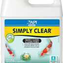 API Pondcare Simply Clear, 32-Ounce