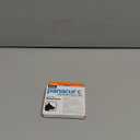 Panacur C Canine Dewormer (Fenbendazole), 4 Gram, 3 Count (Pack of 1), Red