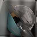 NETVUE by Birdfy Smart Bird Feeder with Camera Solar Power, Smart AI Birdwatching Camera, Auto Capture & Notify, Clear Day & Color Night Video & Pictures, Ideal Gift for Lover