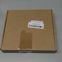 Hoolcar Tow Hook Covers Front Bumper Rubber Sleeve Protectors Compatible with Chevrolet Silverado 2007-2013, Exterior Accessories, Black