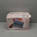 Huggies Size 1 Diapers, Skin Essentials Baby Diapers, Size 1 (8-14 lbs), 84 Count