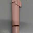 Dermave Bikini Shaver, Bikini Trimmer for Women, 2 in 1 Dual Head Painless Electric Razors for Silk Skin, Cordless & Waterproof Electric Trimmer for Women, Pink