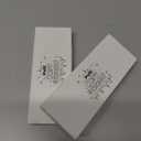 2 x Pink Number 60 Candle Happy Birthday 3D Number Candles for Birthday Cake Party Decoration Wedding Anniversary Celebration Supplies