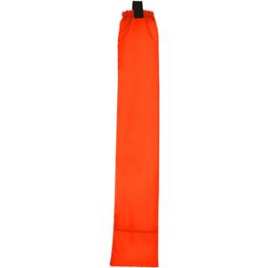 Mustang Tail Sack Orange