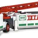 HESS 2000 FIRETRUCK