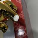 PUDDING CABIN Bulldog Ring Holder Dish, Gifts for Mom Valentines, Birthday Gift for Women Friend Girls Aunt Mothers Day Bridesmaid Wedding Engagement Xmas Gifts, Dog Mom Gifts for Women