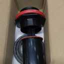 Kohler Genuine Part 1083980 3" Toilet Canister Flush Valve Kit