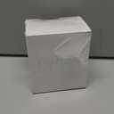 3 in 1 Magnetic Wireless Charging Stand, Fast Charging Compact Mag-Safe Wireless Charging Station Compatible with iPhone 16 15 14 13 Series, Apple Watch, AirPods Pro 4 3 2 (Wall Charger Included)