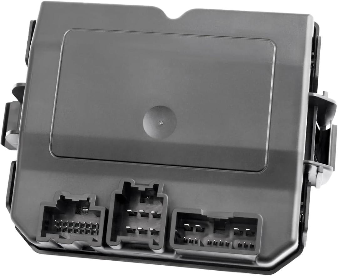 Power Liftgate Control Module Compatible with SRX 2010 2011 2012 2013 2014 2015 2016 Replace 20837967,502-032