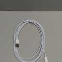 2pack 10ft iPhone Charger, [Apple MFi Certified] Long iPhone Charger Cord 10 ft, Apple Lightning to USB Cable, 10 Foot Fast Charging Cords for iPhone Charger 14/13/12/11/13 Pro/13 Max/X/XS/XR/XS