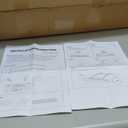 Heavy Duty 260lbs Lockable Roof Rack Cross Bars Compatible with Jeep Grand Cherokee 2011-2021 (with Grooved Side Rails), All-Metal Aluminum Crossbars Rooftop Cargo Bag Kayak Luggage