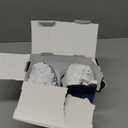 ZeroWater Official Replacement Filter - 5-Stage 0 TDS Filter Replacement - System IAPMO Certified to Reduce Lead, Chromium, and PFOA/PFOS, 2-Pack