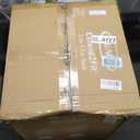Graco SnugRide SnugLock LX Infant Car Seat, Rear Facing Baby Car Seat featuring TrueShield Technology, Baby Registry Must Have, Great Gift for New Parents, EXP: 01/15/2036
