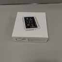 Professional 16 in 1 Air Quality Monitor Indoor 10h Battery & 5.5" Display 9 AQI+7 AQI Alerts, Portable CO2 Monitor Air Quality Tester for CO2, TVOC, PM2.5 PM1.0 PM10, HCHO Temp/ Humidity AQI & Time