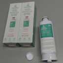 Samsung Water Filter for RF28R6301SR, RF27T5201SG, RS22T5201SR, RS28A500ASR, RF23A9671SR, RF23A9071SR, RF28R7201SG Replacements - 3PK Filter Set