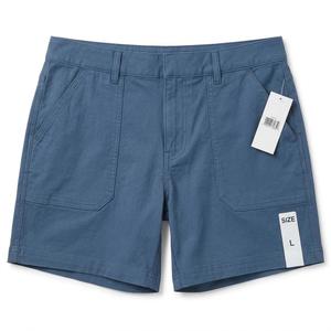 32 Degrees Cool Women's Casual Pants / Shorts (Blue, Size Large) 