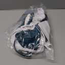 Herseas Women 2 Piece High Waisted Bikini Sets Color Block Popular Swimsuit 2026 Summer Beach Best Bathing Suits (Small, Olive Green)