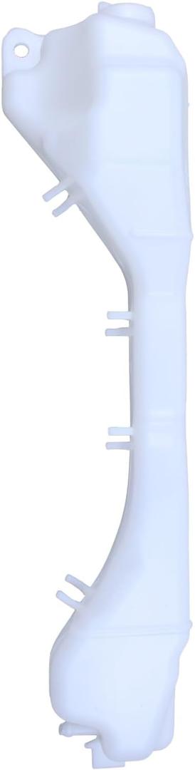 Engine Coolant Reservoir Tank Bottle with Cap for Honda CRV 2002-2006