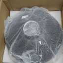 Soonpho 16inch/42cm Bowens Mount White Beauty Dish