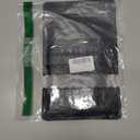 TISTIPPL Fishnet Stockings Fashion Letter Tights for Women Lace Leggings High Waisted Pantyhose Stockings (Black)