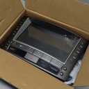 4G+64G Android 15 Car Radio Stereo for Lexus IS250 2006-2012, Sellrich 9" 1280720 Incell Touchscreen Radio Wireless CarPlay & Android Auto, DSP, WiFi, GPS, Backup Camera, SWC, Plug & Play Harness