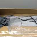 Shiatsu Neck and Back Massager with Heat,4D Kneading Back Massager for Pain Relief Deep Tissue,Back Massager for Chair,Massage Chair Pad for Full Back,Gifts for Women Men Parents