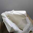 Delta Children Foam Contoured Changing Pad with Waterproof Cover (1 Count (Pack of 1)