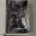 Portable Apple Carplay Screen for Car, Wireless Android Auto Stereo, Easy Install 7 Inch IPS Touch Screen Car Play Adapter, GPS Navigation, Airplay Audio Receivers Bluetooth, Mirror Link for All Cars