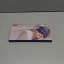 Comfytemp Heated Eye Sleep Mask for Dry Eyes, Fsa Eligible, Microwavable Moist Heating Pad for Stye, Dark Circle, Steam Warm Compress Sleeping Face Mask, Hsa Store, Get Well Gift - Not Washable