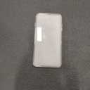 JETech Case for iPhone 8 Plus and iPhone 7 Plus 5.5-Inch, Non-Yellowing Shockproof Phone Bumper Cover, Anti-Scratch Clear Back (Clear)