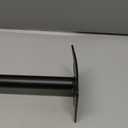 2-Pack Mini Floor Jacks, Adjustable Supports, Post 16" to 20"