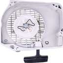 Recoil Pull Starter 1122-080-2110 1122-080-2101 Compatible with STIHL MS640 MS650 MS660 065 066 Chainsaws 11220802110 1122 080 2110