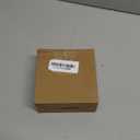 12V 0.8A Replacement Air Blower for 3.5-6FT Halloween Christmas Inflatables with 1.5A Adapter 3 LED Light Fans Outdoor Blow Up Motor Replacement Fan Blower Parts for Inflatables Yard Decorations