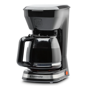 Toastmaster 12 Cup Coffee Maker