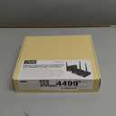 YMOO 2.4GHz Wireless Audio Transmitter and Receiver (1 TX+2 RX), 2 Receivers for Two Speakers, 20ms Ultra Low Latency HiFi Audio, 320ft Range RCA Jack Wireless Adapter for TV/PC/CD Player/Home Stereo